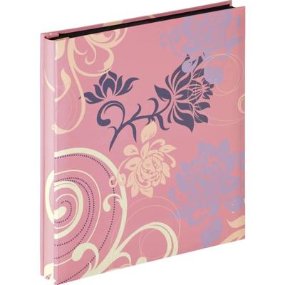 walther+ design EA-201-R Fotoalbum Roze