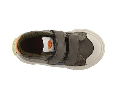 Baskets TRIBU TIRAS 1065185 VICTORIA kaki Baskets TRIBU TIRAS 1065185 VICTORIA kaki