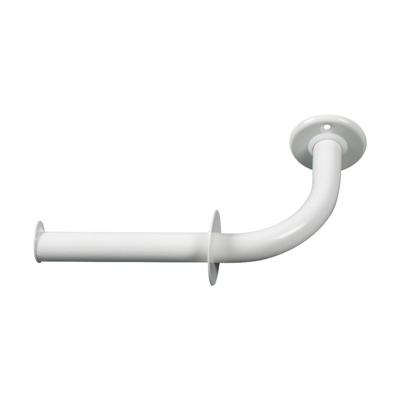 Toiletrolhouder Sapho Aqualine 21.8x12.6 cm Wit Sapho