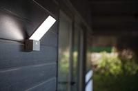 Lutec Pano LED-buitenwandlamp - thumbnail