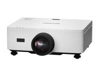 Sharp P601Q-W - thumbnail