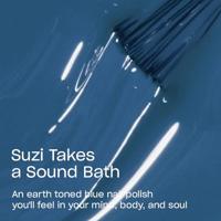 OPI nagellak Suzie Take a Sound Bath - 15ml - thumbnail