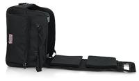 Gator Cases GPA-712SM tas met wielen voor small 12 inch speakers - thumbnail