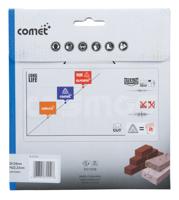 Makita Accessoires Diamantschijf 125x22,2mm blauw - B-12778 - thumbnail