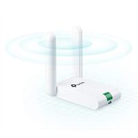 TP-LINK TL-WN822N WiFi-adapter Mini-USB 2.0 300 MBit/s - thumbnail