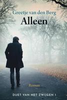Alleen - Greetje van den Berg - ebook - thumbnail
