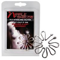 Tepelschild - Bloem - thumbnail