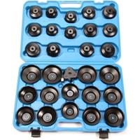 Topgear 30-delige oliefiltersleutelset* - thumbnail