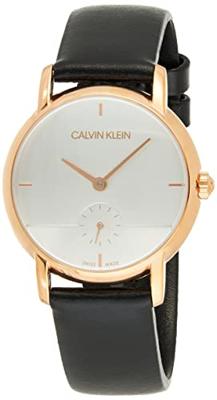 Calvin Klein ESTABILISHED (Ø 32 mm) Dames horloge Calvin Klein ESTABILISHED (Ø 32 mm) Dames horloge