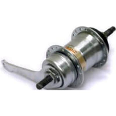 Shimano Naaf achter remnaaf 3v