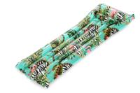 Bestway Luchtmatras Fantasia Floral 183x69 cm Strand en Zwembad 44083 - thumbnail