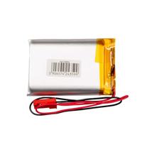 Akyga LP103451 Accupack Batterijgrootte: Speciaal LiPo 3.7 V 1850 mAh - thumbnail