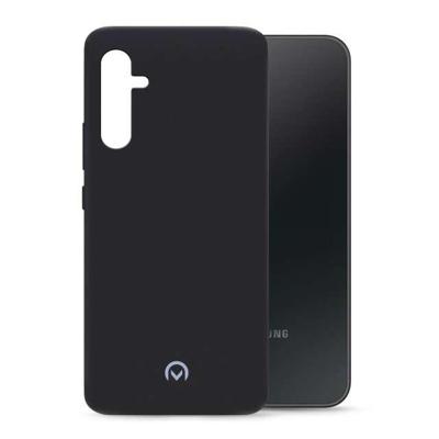 Mobilize Rubber Gelly Case Samsung Galaxy A34 5G Matt Black