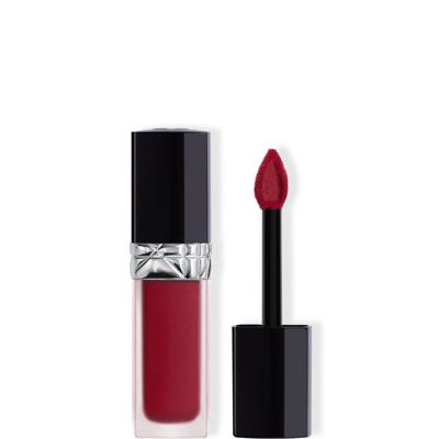 Christian Dior - Dior Rouge Dior Forever Liquid 959 Forever Bold Lippenstift 6 ml Dames