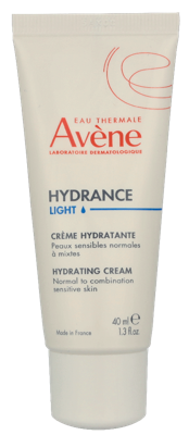 Avene Hydrance Licht Hydraterende Emulsie 40ml