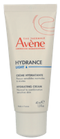Avene Hydrance Licht Hydraterende Emulsie 40ml - thumbnail