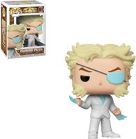 Infinity Warps Funko Pop Vinyl: Diamond Patch - thumbnail