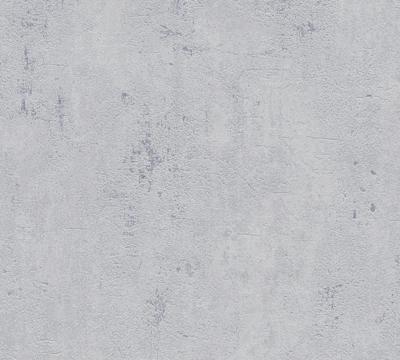 Livingwalls Metropolitan Stories 2 grijs behang | 379033