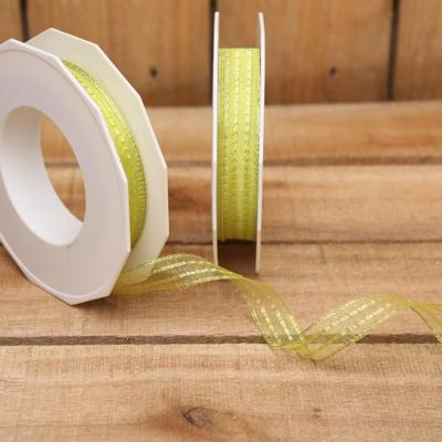 Bonbon doosjes - Chocolade doosje - Biarritz groen 27 - 1 stuks