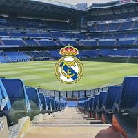 Etui Real Madrid C.F. 20/21 - thumbnail