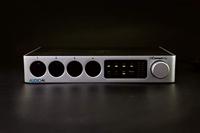 iConnectivity AUDIO4c audio en MIDI interface - thumbnail