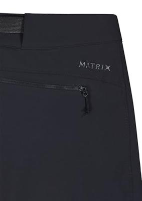 RAB - Incline AS R Softshell Broek Heren RAB - Incline AS R Softshell Broek Heren