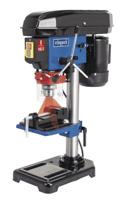 Scheppach Tafelboormachine DP16VLS 500W snelspanboorkop 3 tot 16mm 600 - 2600 rpm - thumbnail