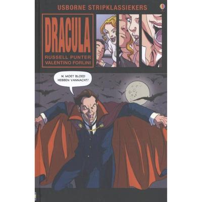Usborne Publishers Dracula Usborne Publishers Dracula