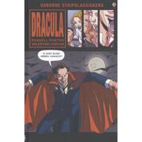 Usborne Publishers Dracula - thumbnail
