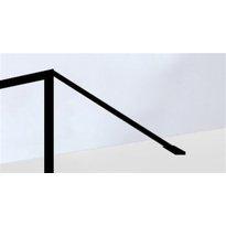 Best Design Best-Design "Noire" Muur Stabilisatie Stang 1200 mm