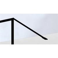 Best Design Best-Design "Noire" Muur Stabilisatie Stang 1200 mm - thumbnail