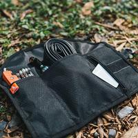 Granite Quiver Tool Roll - Saddle Bag - thumbnail