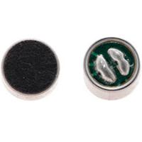 MK9767JLQ Microfoonkapsel 1 - 10 V/DC Frequentiebereik: 50 Hz - 20000 Hz - thumbnail