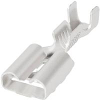 TE Connectivity 5-160667-2 Krimpcontact FASTIN-FASTON Totaal aantal polen: 1 Inhoud: 1 stuk(s) - thumbnail