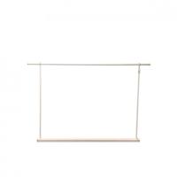 Deco tafelklem wit Buitengewoon de Boet - Buitengewoon de boet - thumbnail