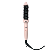 Evryday BRUSH Pink Party Limited Edition - 30mm - Warmteborstel - thumbnail