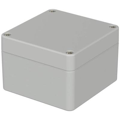 Bopla EUROMAS T 210 03210000 Industriële behuizing 82 x 80 x 55 ABS Grijs-wit (RAL 7035) 1 stuk(s)