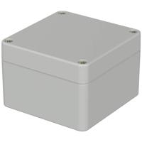 Bopla EUROMAS T 210 03210000 Industriële behuizing 82 x 80 x 55 ABS Grijs-wit (RAL 7035) 1 stuk(s) - thumbnail