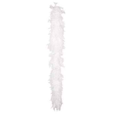 Boland Boa wit 180cm
