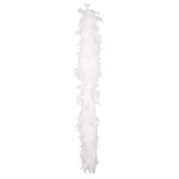 Boland Boa wit 180cm - thumbnail