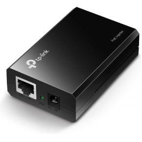 TP-LINK TL-PoE150S PoE-injector 1 GBit/s IEEE 802.3af (12.95 W) TP-LINK TL-PoE150S PoE-injector 1 GBit/s IEEE 802.3af (12.95 W)