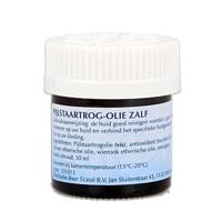 Eczoil Pijlstaartrogolie zalf 30 Milliliter - thumbnail