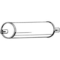 Middendemper 176421 - thumbnail