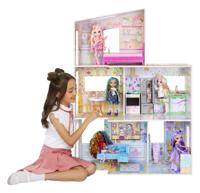 Regenboog Hoge Kleur & Speelhuis - thumbnail