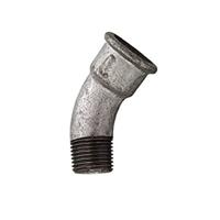 Cornat Galva Bocht Mv 3/4 45Gr (40) - VFB4034 - thumbnail