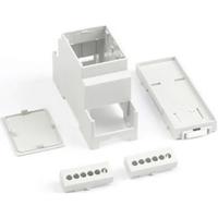 Supertronic PT302G-S DIN-rail-behuizing 90 x 37 x 60 1 stuk(s) - thumbnail