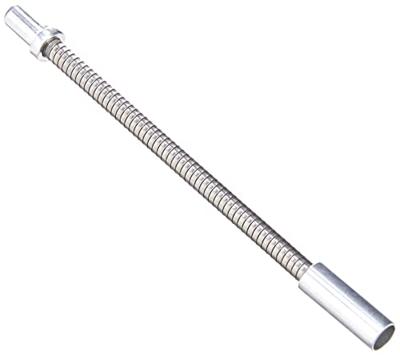 JAGWIRE Flexible brake noodle (10pcs) - silver