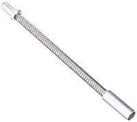 JAGWIRE Flexible brake noodle (10pcs) - silver - thumbnail