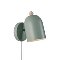 Nordlux Groene wandlampGaston design - 2412671023 - thumbnail