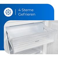 Exquisit UGS105-FE-010F Inbouw vriezer - thumbnail